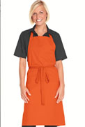 Bib Apron Long